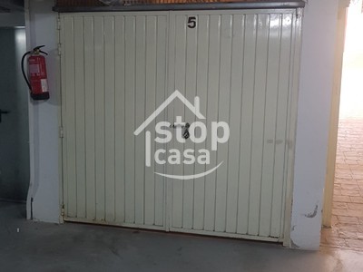 Garaje en venta en Fernan Nuñez, Zona Alta
