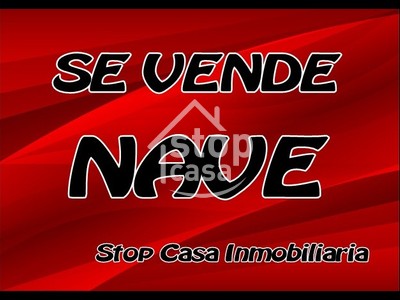 Nave en venta en Montemayor, Montemayor, con 2 aseos y terreno