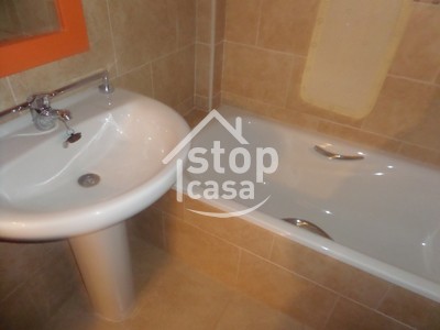 BAÑO COMPLETO