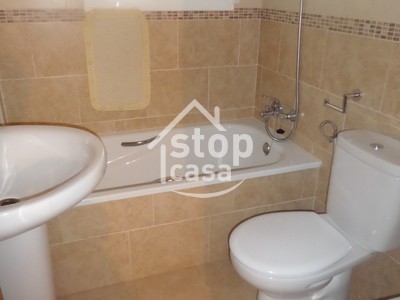 BAÑO COMPLETO