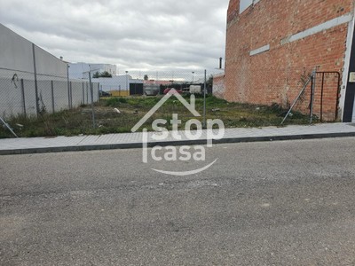 Solar en venta en Fernan Nuñez, Cerca Del Ambulatorio