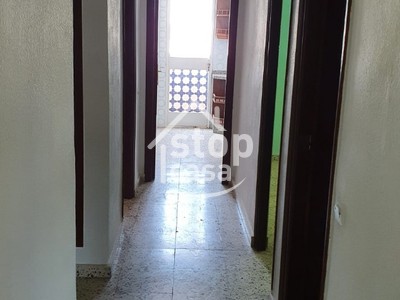 PASILLO
