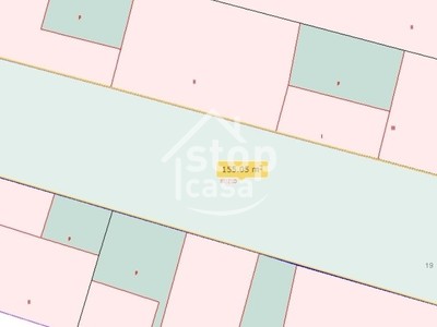 Solar en venta en Fernan Nuñez, En El Centro