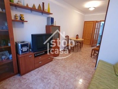Casa en venta en Montemayor, con 3 dormitorios, 2 baños y terraza