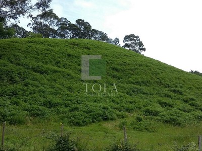 Terreno en venta en Lemoiz