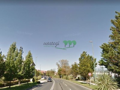 Garaje en venta en Algorta, Las Uves