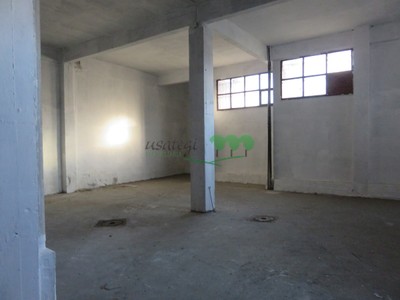 Lonja en venta en Algorta, Telletxe