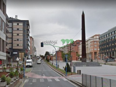 Oficina en alquiler en Leioa