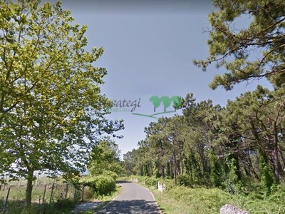 Terreno en venta en Azkorri