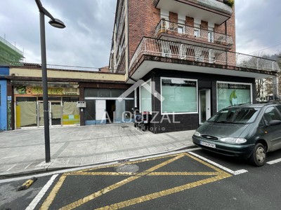 Nave industrial en venta en Beasain, Nabarro Larreategi, con aseo