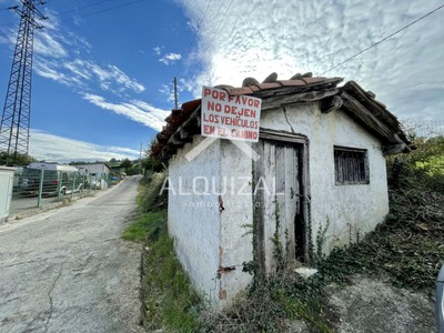 Terreno en venta en Idiazabal