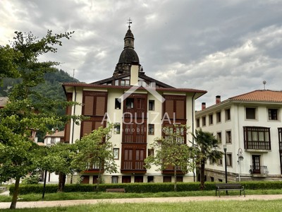 Ático en venta en Urretxu, Jauregi, con 1 dormitorio y baño