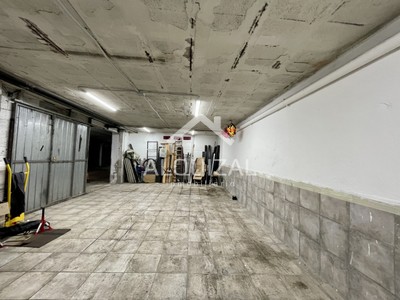 Garaje en venta en Beasain, Igartza Olaeta