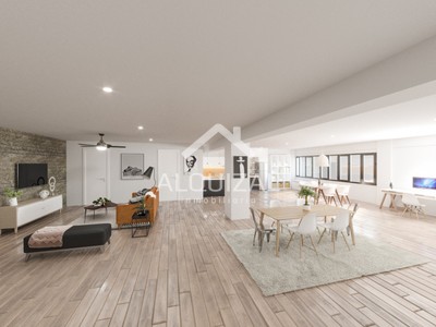 Trastero en venta en Beasain, Nekolalde