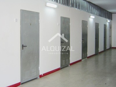 Trastero en venta en Beasain, Nekolalde