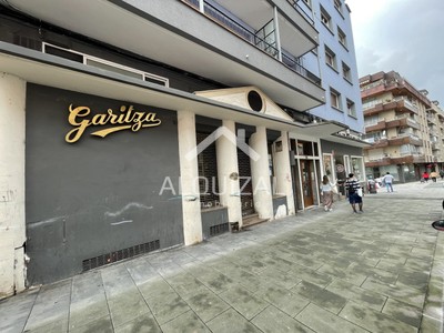 Locales en venta en Beasain, Oriamendi, con baño