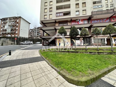 Garaje en venta en Beasain