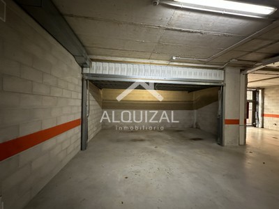 Garaje en venta en Beasain, Igartetxe