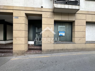 Locales en venta en Segura, Unzurrunzaga Kalea, con aseo