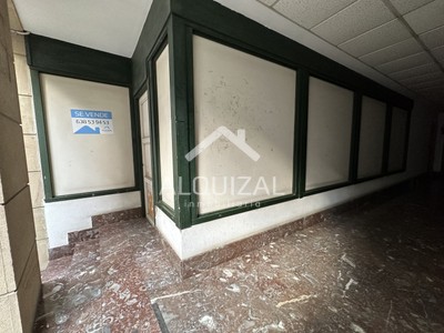 Locales en venta en Segura, Unzurrunzaga Kalea