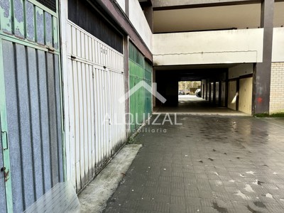 Garaje en venta en Beasain, Mariarats