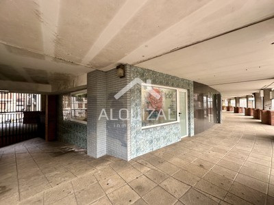 Locales en alquiler en Beasain, Jose Migel Iturriotz, con aseo