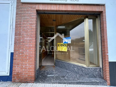 Locales en alquiler en Beasain, Joan Iturralde, con aseo