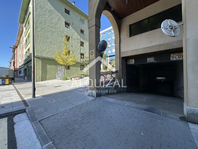 Garaje en venta en Beasain, Urbialde Plaza