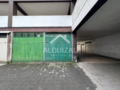 Garaje en venta en Beasain, Mariaratz