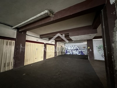 Garaje en venta en Beasain, Mariaratz