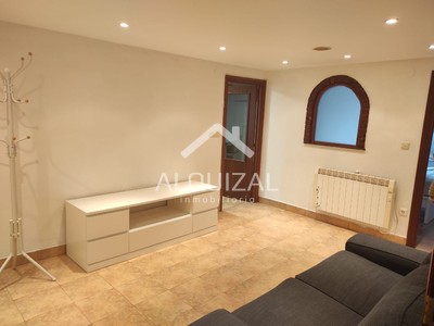 Piso en venta en Beasain, Jose Migel Iturrioz