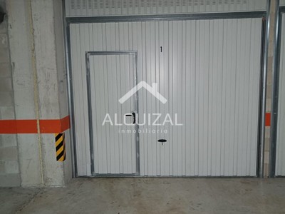 Garaje en venta en Beasain