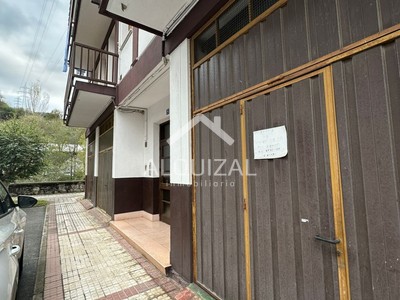 Garaje en venta en Legorreta