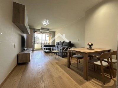 Piso en venta en Beasain, con 2 dormitorios, 2 baños y terraza