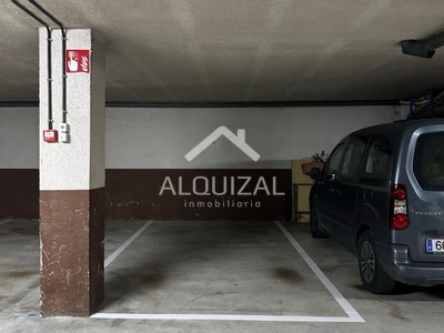 Garaje en alquiler en Idiazabal