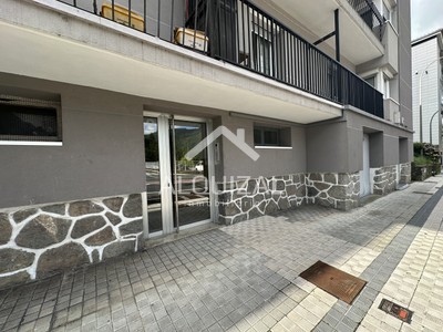 Trastero en venta en Ordizia