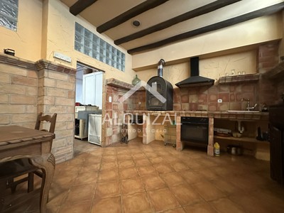 Local en venta en Itsasondo, con aseo