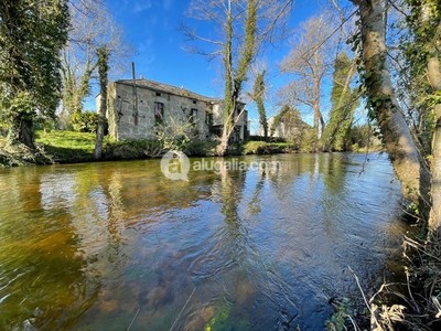 Casa en venta en Alfoz