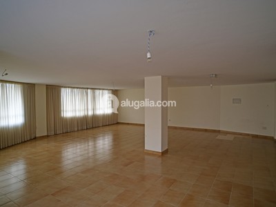 Entreplanta en venta en Burela, Calle O Rio, con 2 baños