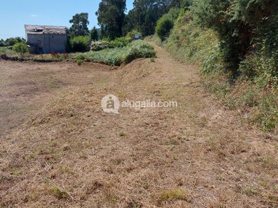 Terreno en venta en Burela, Vilar
