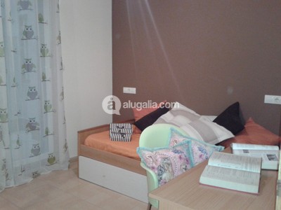 DORMITORIO DOBLE