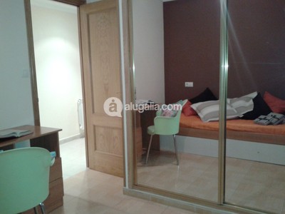 DORMITORIO DOBLE