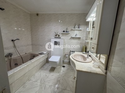 BAÑO GENERAL