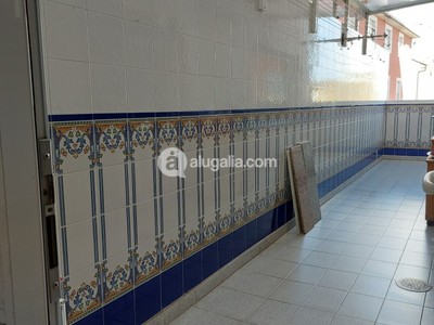 TERRAZA CUBIERTA