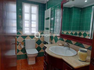 BAÑO PRIVADO