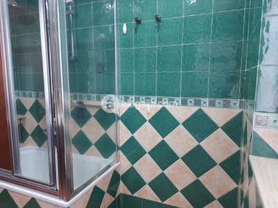 BAÑO PRIVADO
