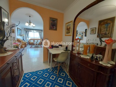 Apartamento en venta en Burela, Playa Portelo, con 2 dormitorios, baño y trastero