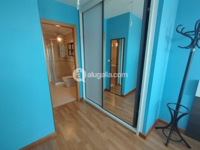 BAÑO PRIVADO Y VESTIDOR