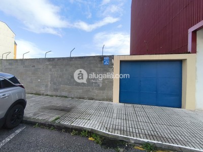 Terreno en venta en Burela, Centro