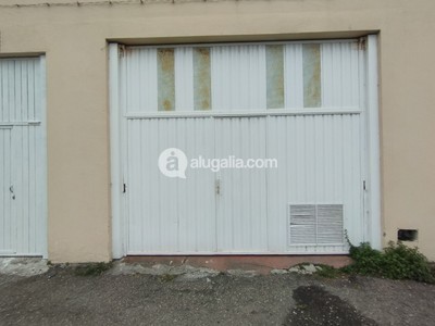 Garaje en venta en Burela